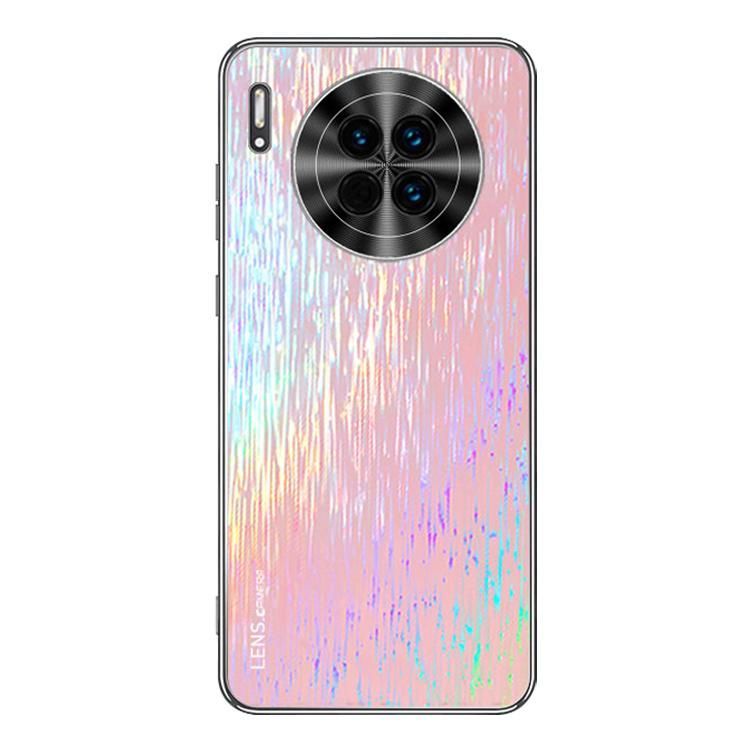 Dazzling Acrylic Phone Case For Huawei Mate 30