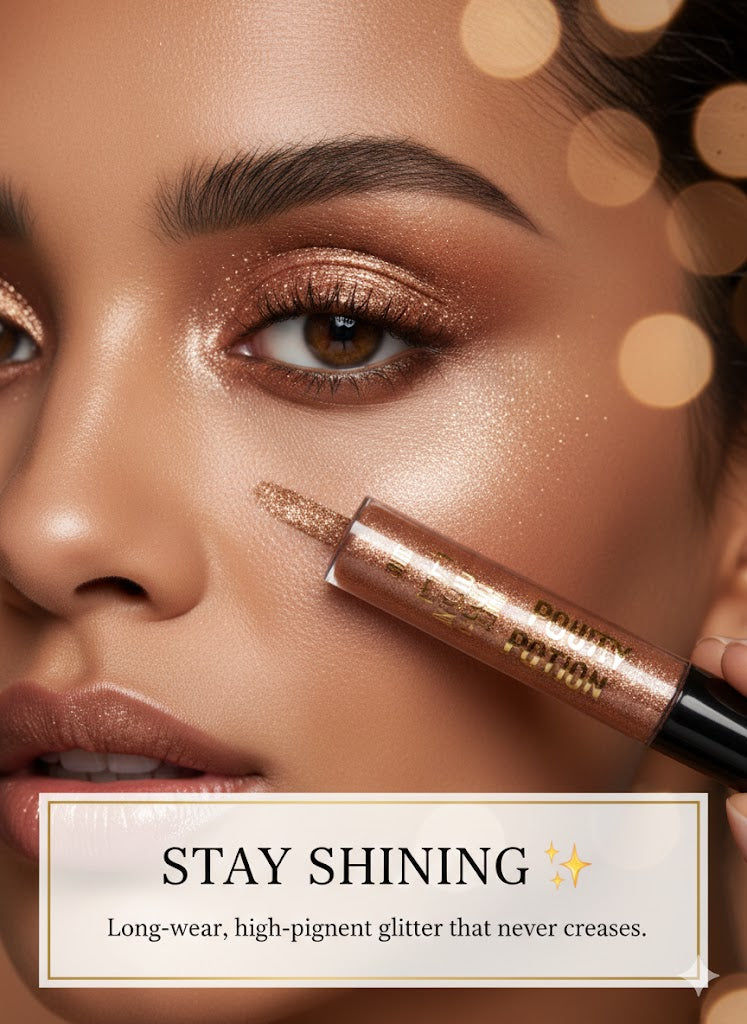 Beauty Potion Liquid eyeshadow