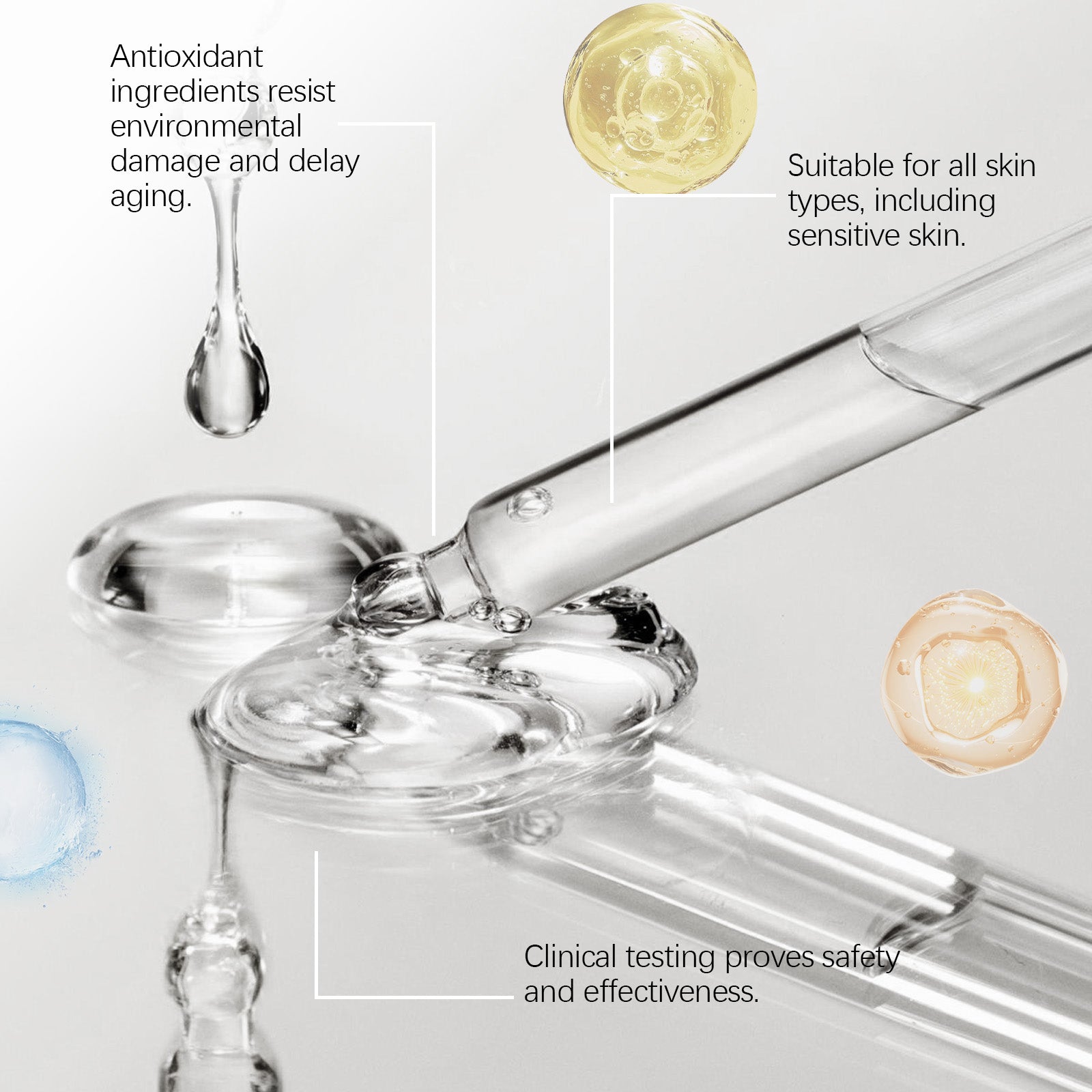 Revitalize Your Skin with Anti-Wrinkle Serum, Hydrating & Youthful Glow ,15ml