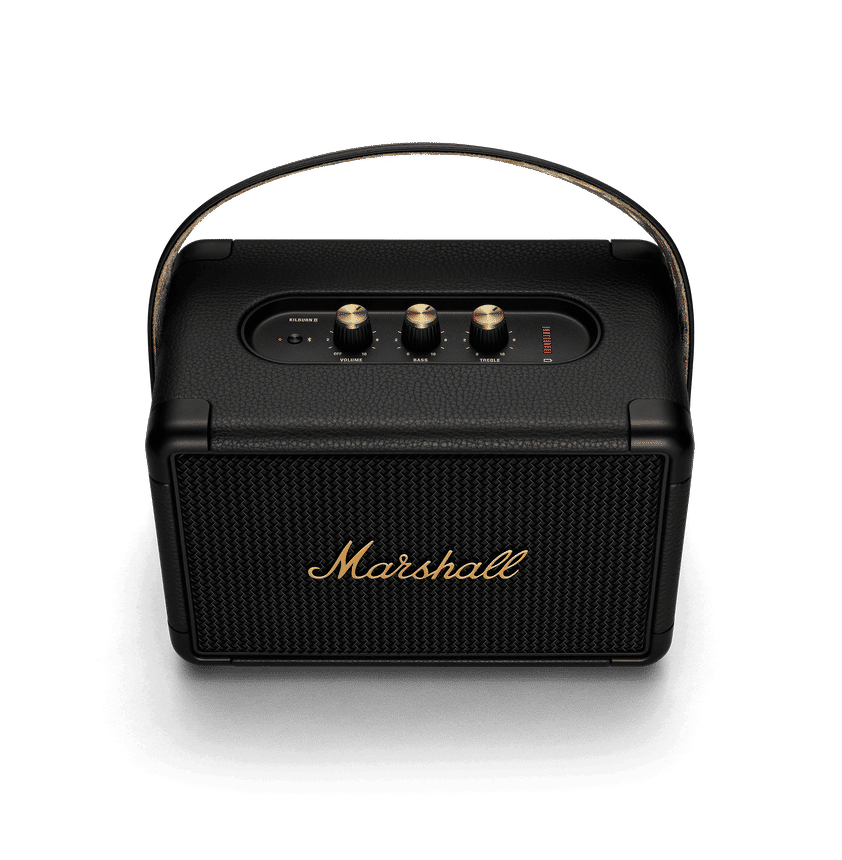 Marshall Kilburn Bluetooth II Speaker