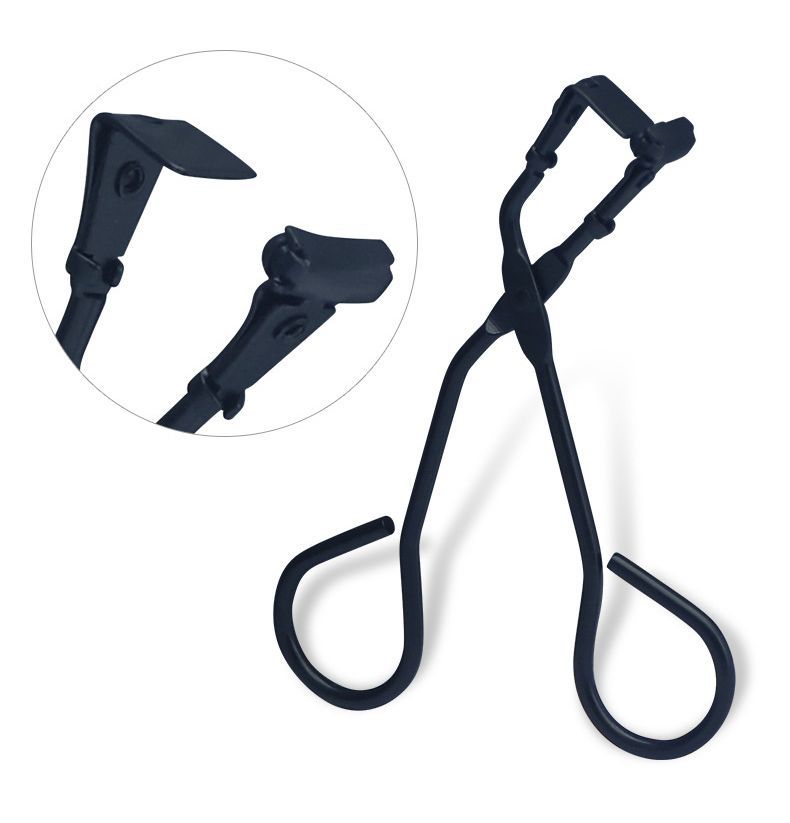 7Pcs Eyelash Curler Set Eyebrow Grooming Kit Eyes Makeup Tools For Women