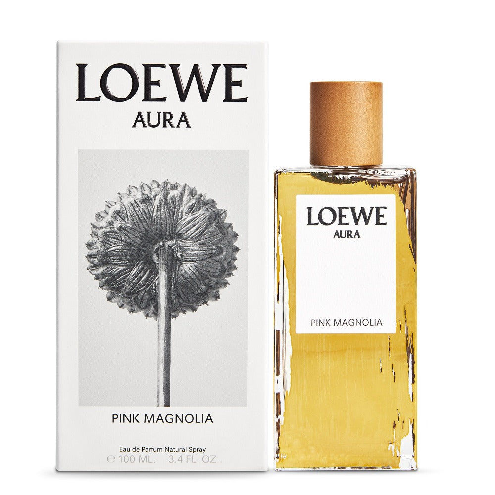 Aura Pink Magnolia Eau de Parfum 100ml