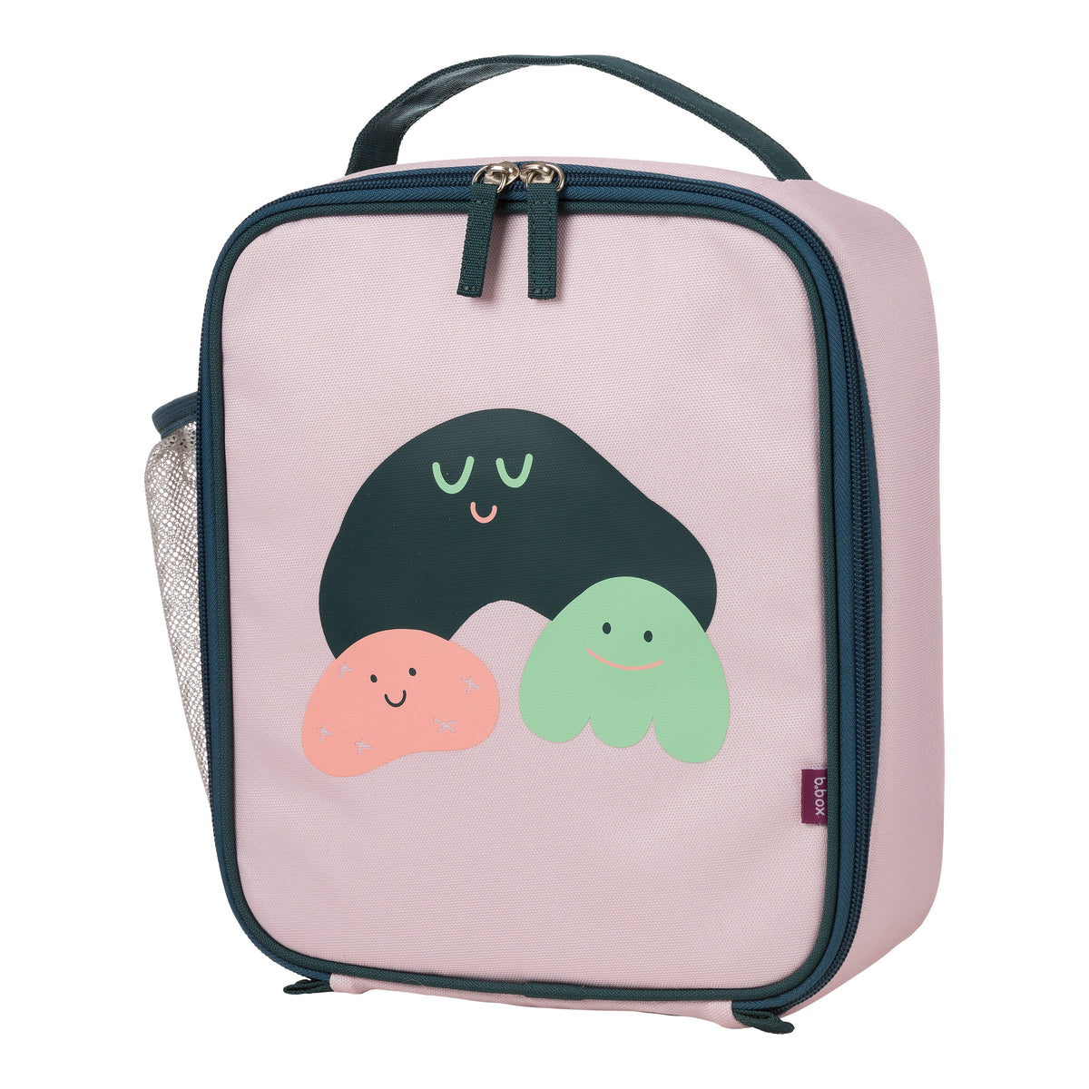 Insulated lunchbag - monster munch
