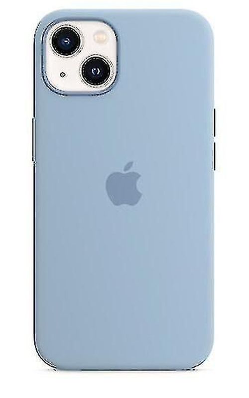 Silicone Case With Magsafe For Iphone 13 Mini Phone Case