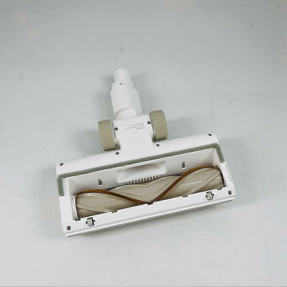 For Dreame P10 / P10pro Vacuum Cleaner Floor Brush Head Replacement Parts Vacuum Hardwood Floor Carpet Brush Head