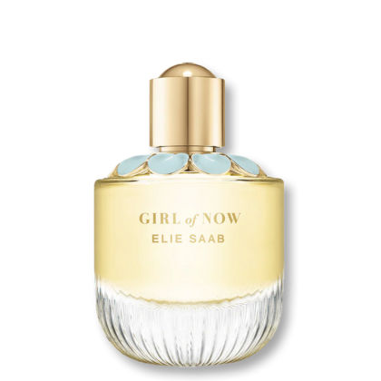 عطر «Girl of Now»