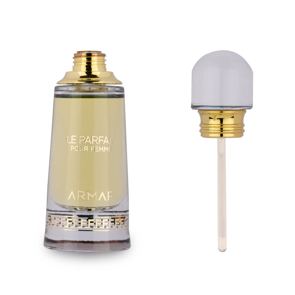 Armaf Le Parfait Pour Femme Parfum Oil, 20ml
