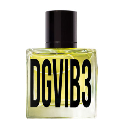 DGVIB3 Eau de Parfum 100ml