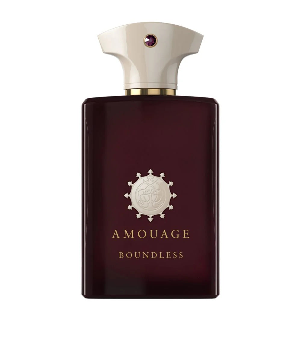 Amouage Boundless M Edp 100Ml