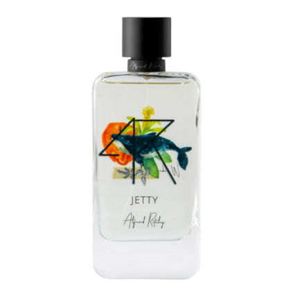 Jetty Eau de Parfum 100ml
