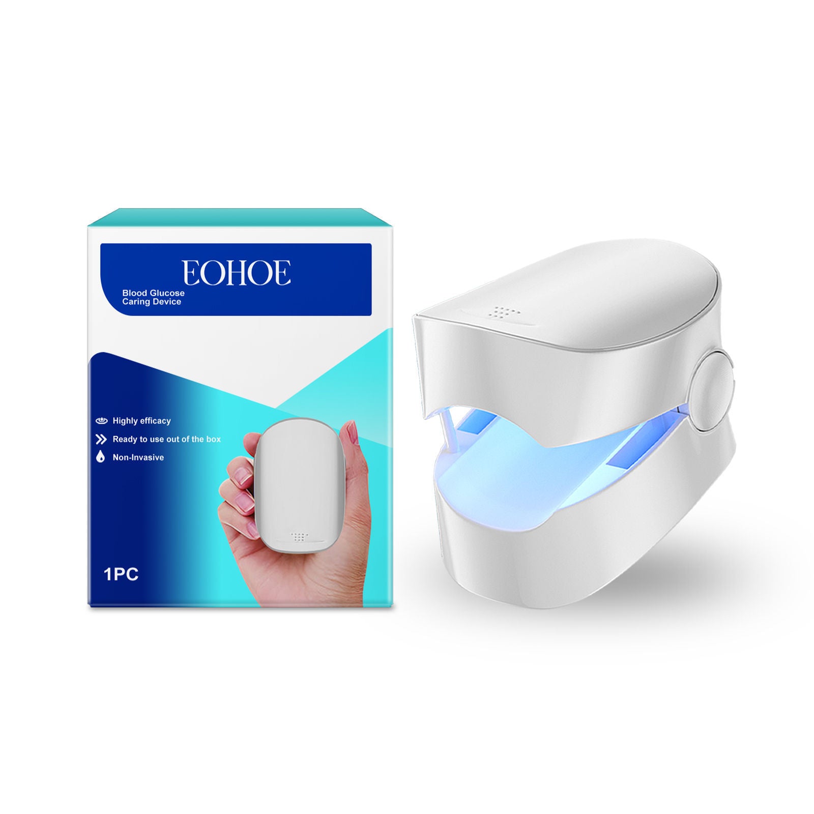 Body Care Device for Middle-Aged, Elderly, Blood Circulation, Pain Relief ,1pcs