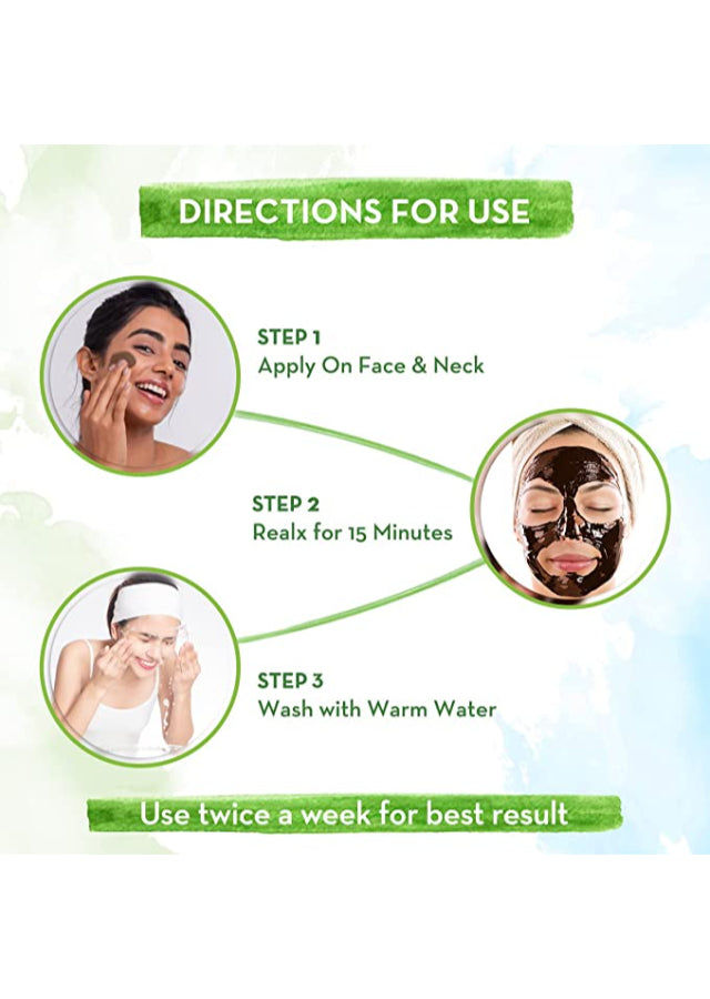 قناع الوجه Mamaearth C3