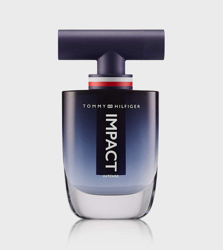 Impact Intense Eau de Parfum 100ml + Travel Size 4ml