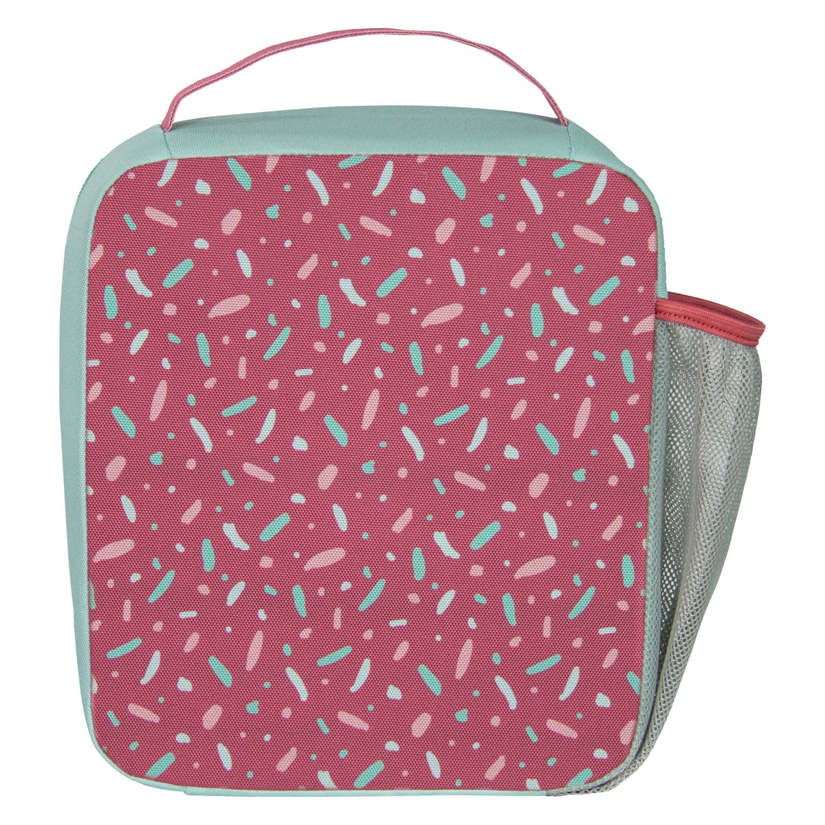 Insulated Lunch Bag-Bunny Bop