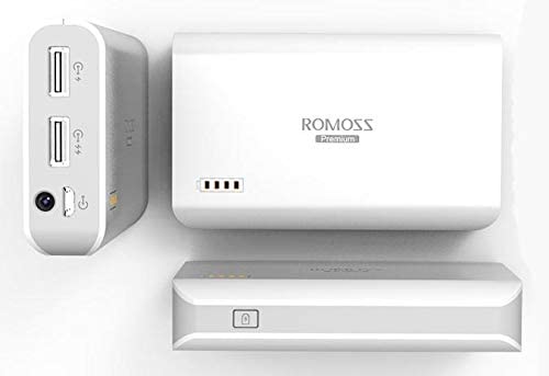 ROMOSS SAILING3 شاحن محمول 7800 مللي أمبير