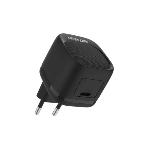 شاحن حائط USB-C GREEN LION PD 20W