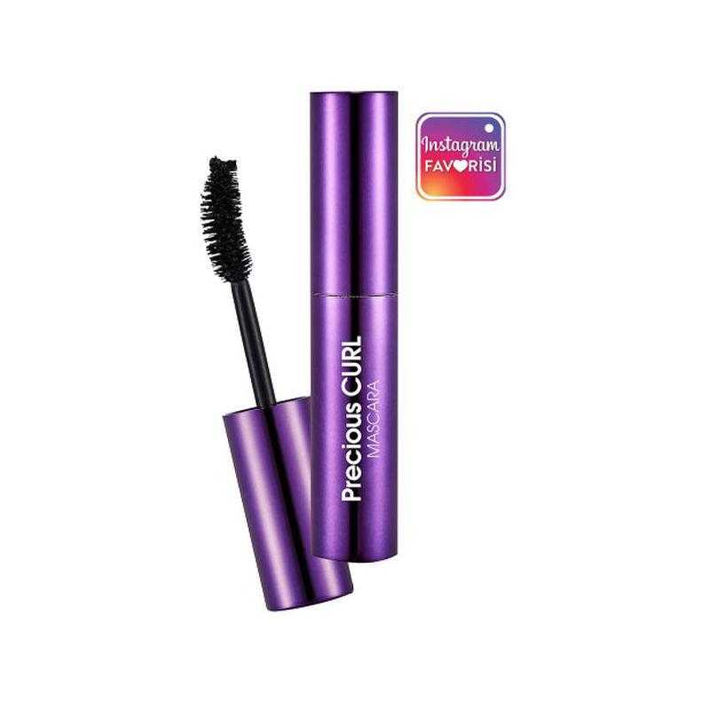 Precious Curl Mascara