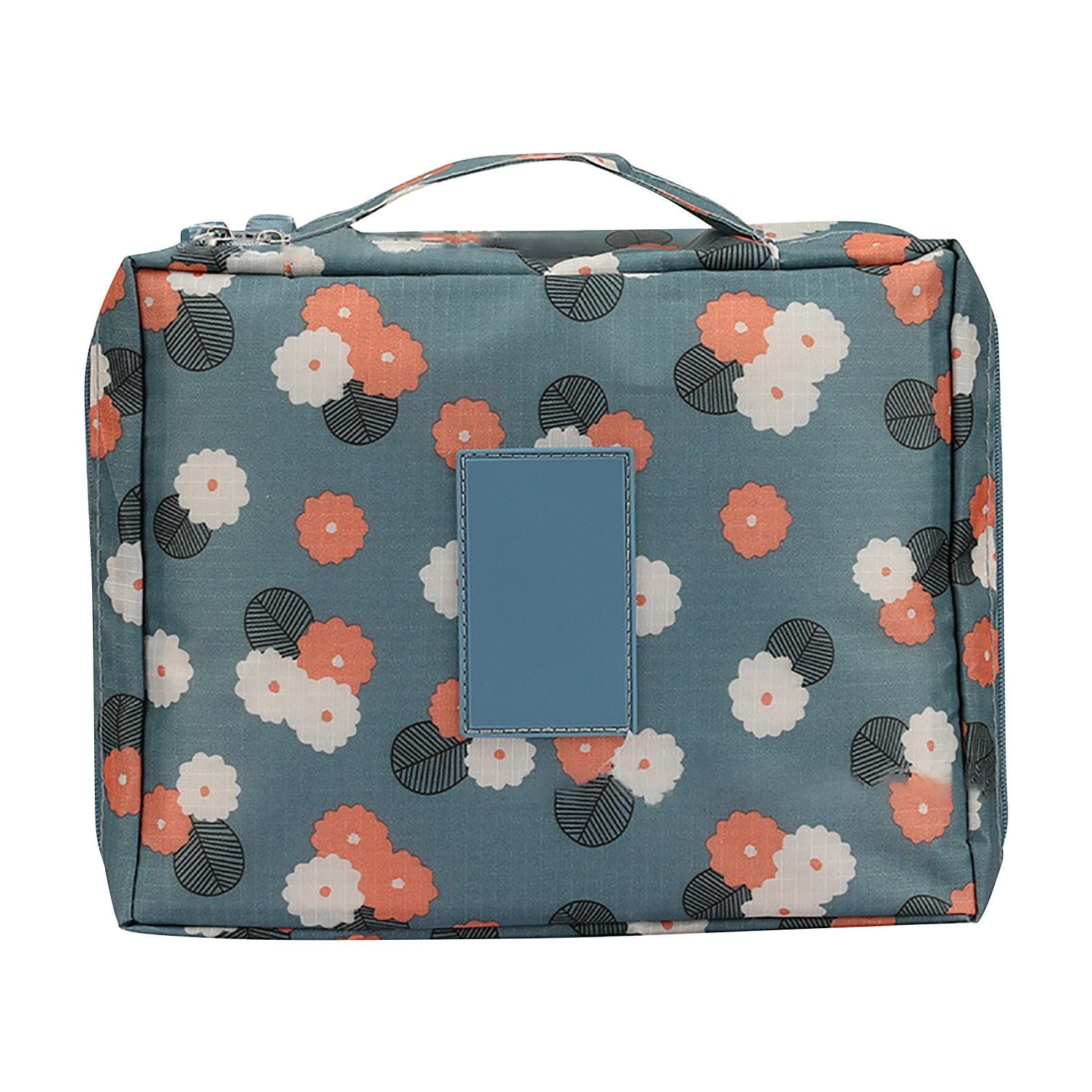 Crochet Hook Set DIY Crochet Tools Set Weave Yarn Kits With Storage Bag