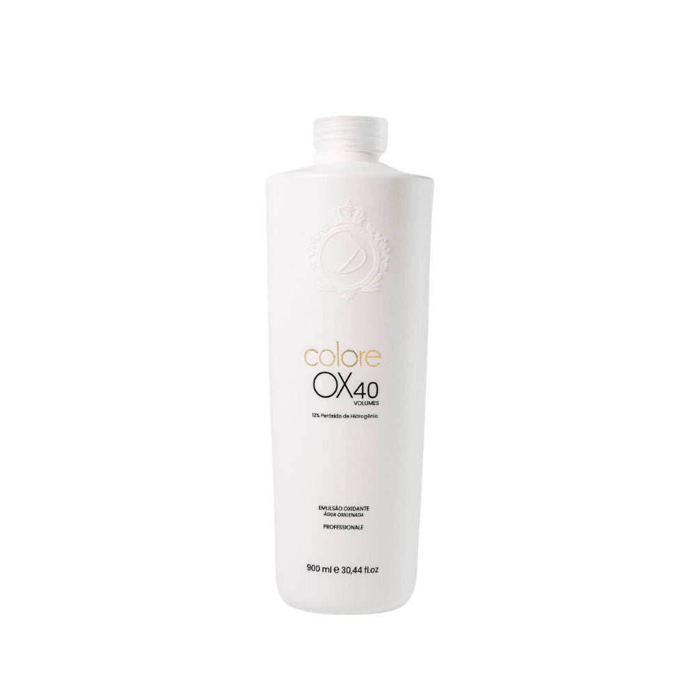 Colore Oxygenewater 40 Volumes 900ml