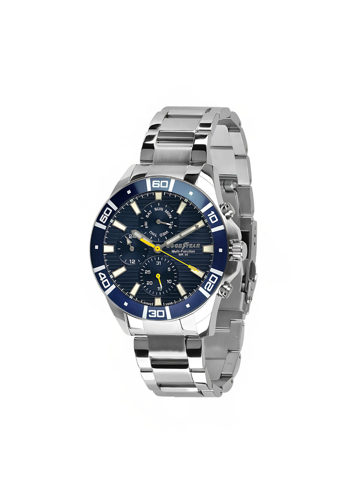 GOODYEAR Men Watches -G.S01262.01.01