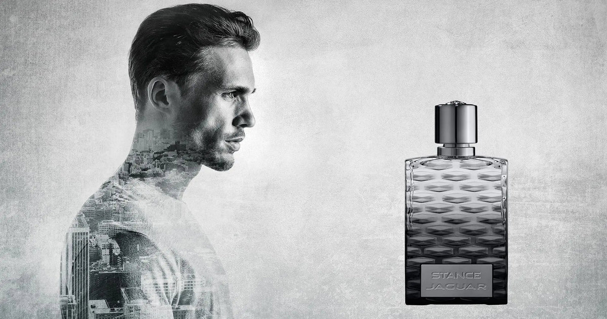 Stance Eau de Toilette 100ml
