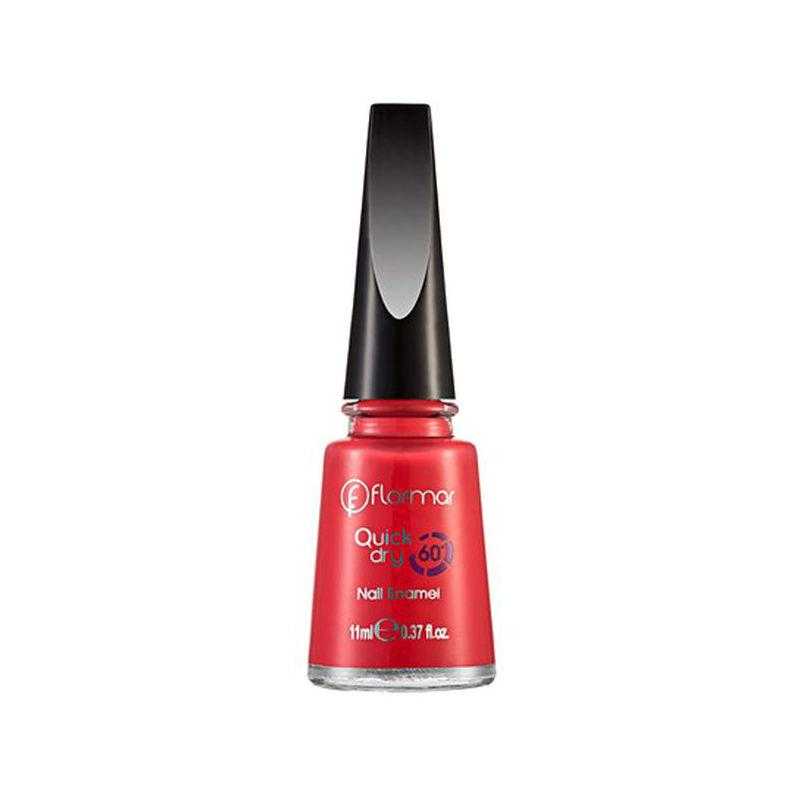 Quick Dry Nail Enamel
