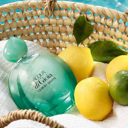 Acqua di Gioia Eau de Parfum Intense