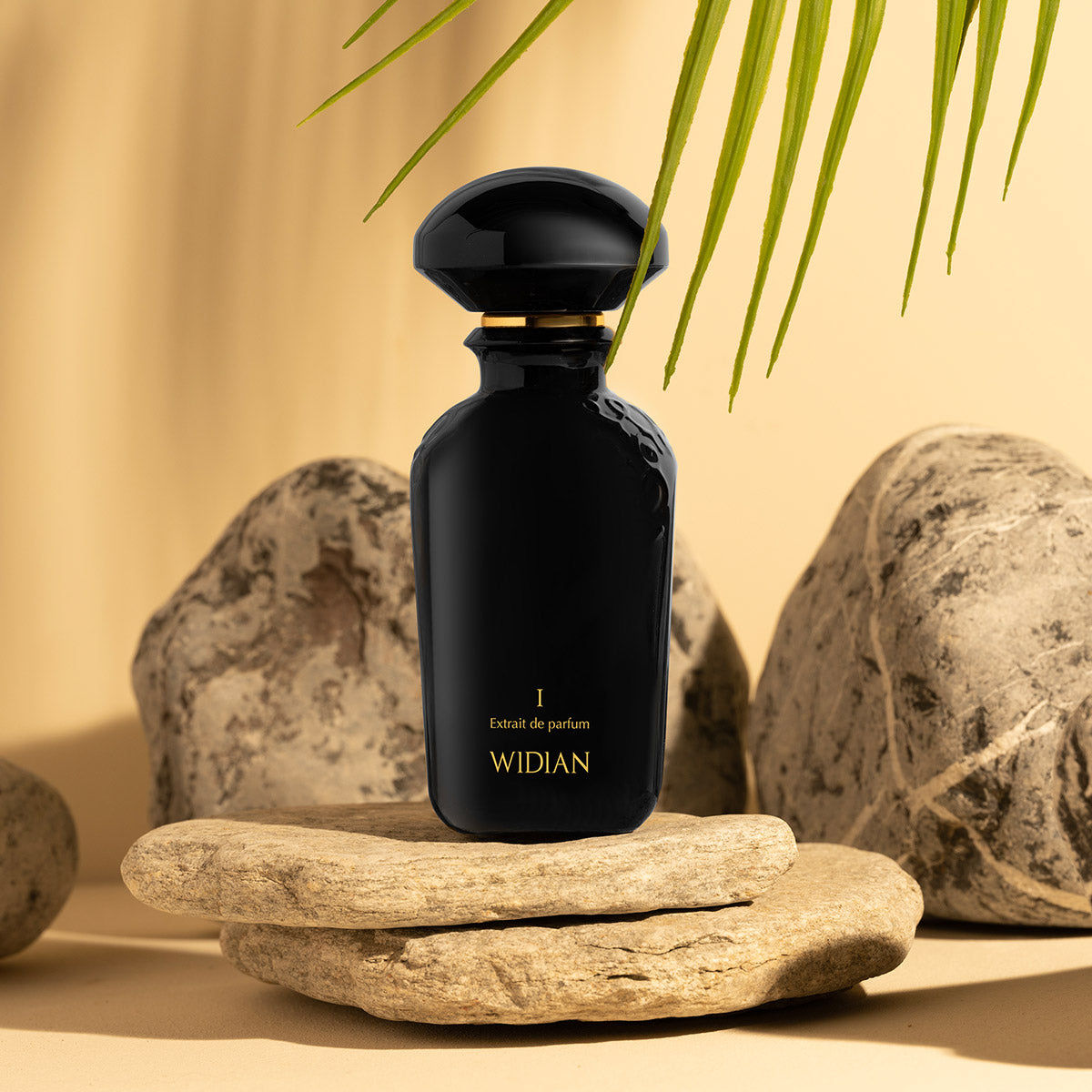 Black I Extrait de Parfum 50ml