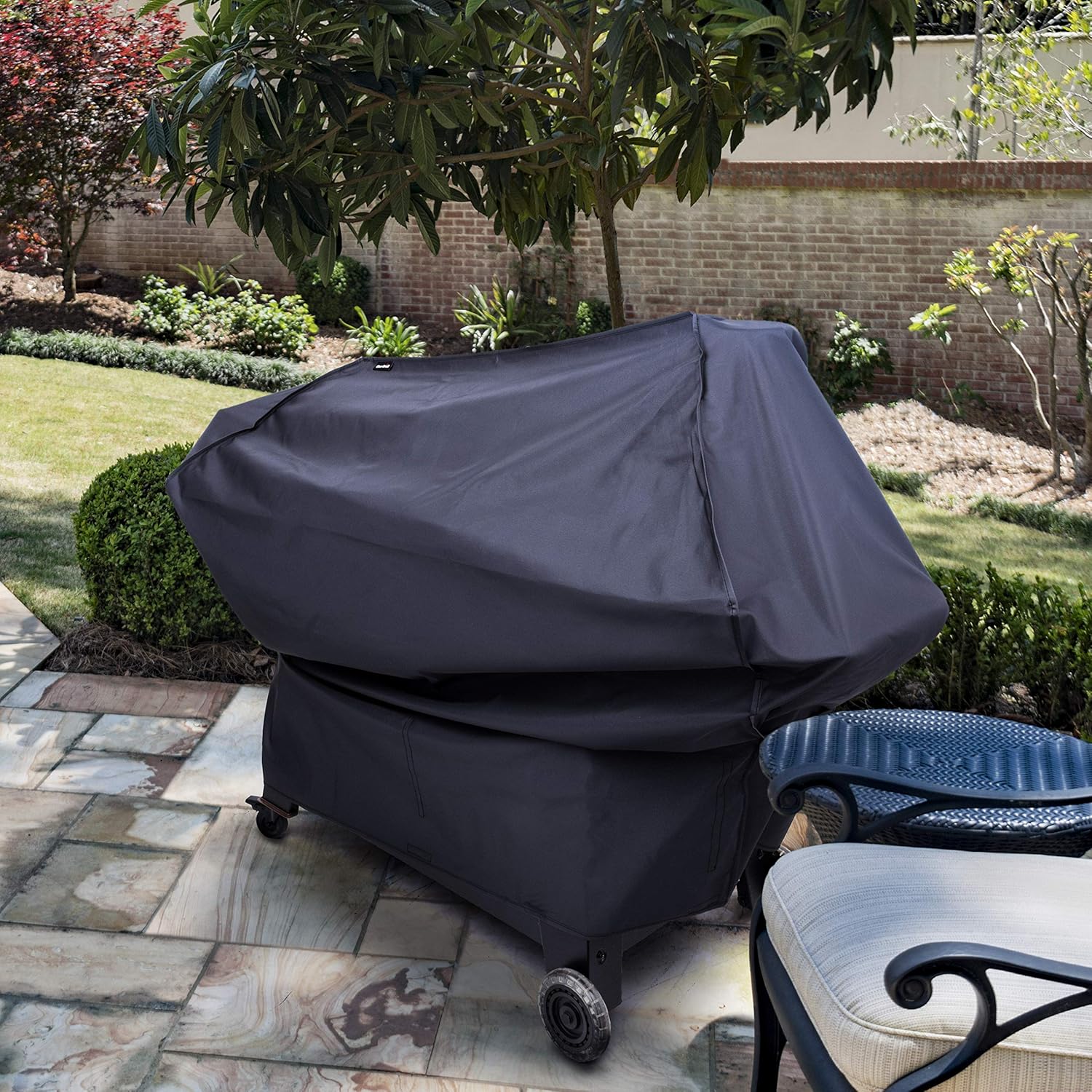 Char-Broil Large 55 Smoker Cover