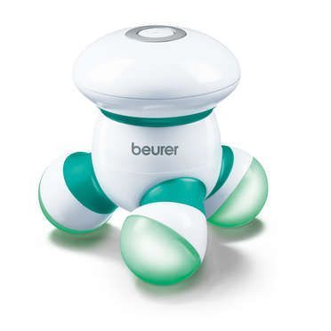 BEURER MG16 MINI HAND MASSAGER