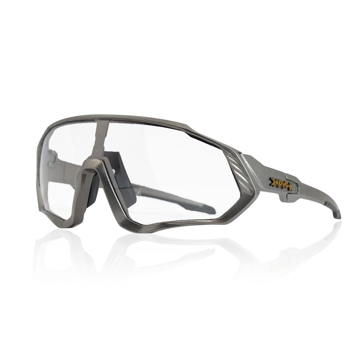 Photochromic Cycling Glasses Road Mountain Bike Eyewear Outdoor MTB Sports Sunglasses