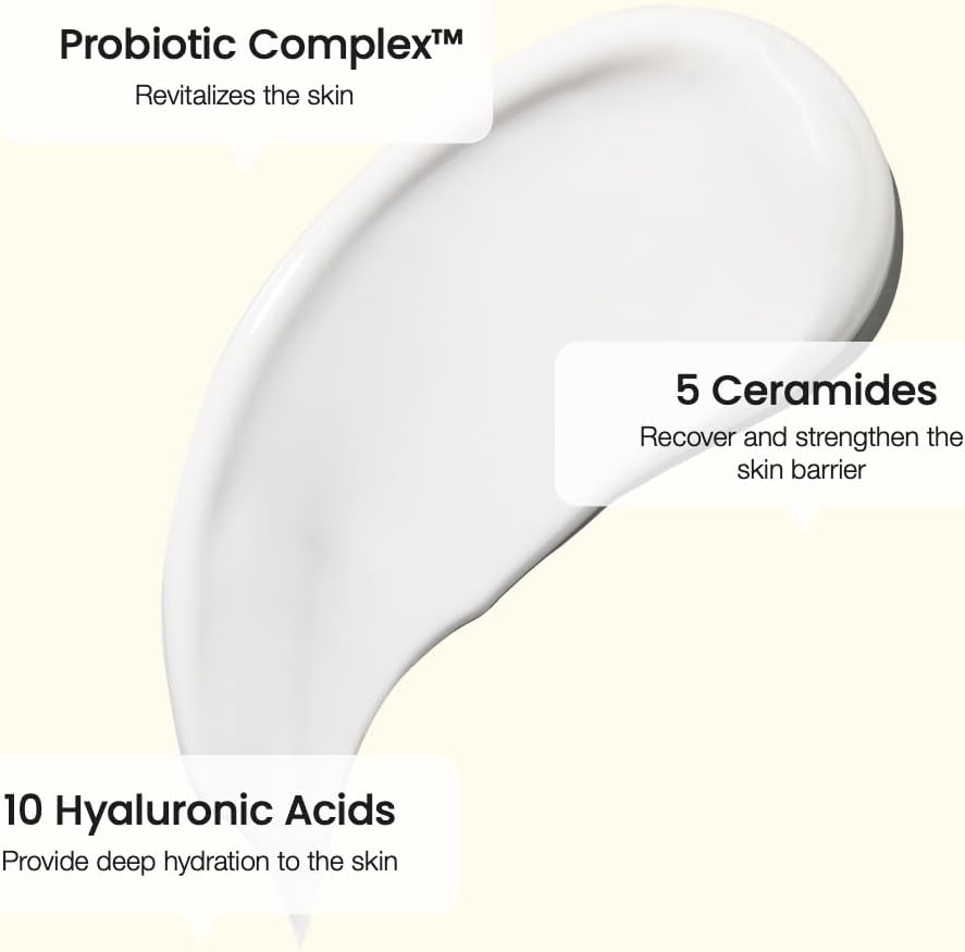 Biodance Skin-Glow Essence Cream 50ml