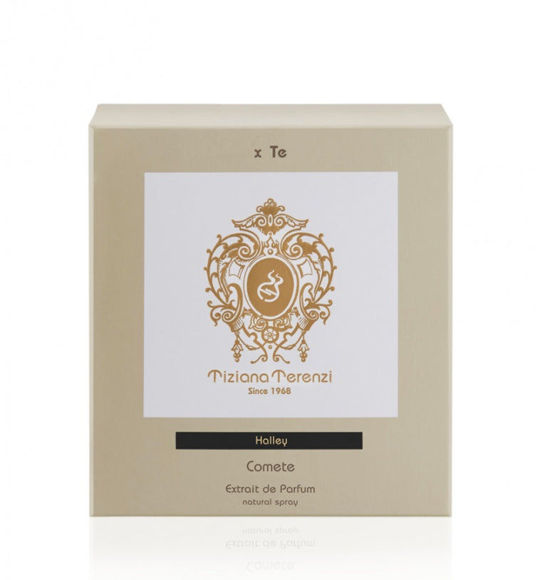 Halley Extrait de Parfum 100ml