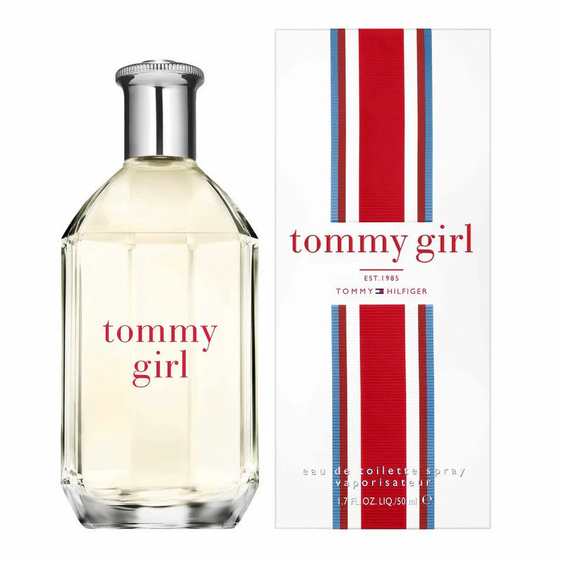 Tommy Girl Eau de Toilette