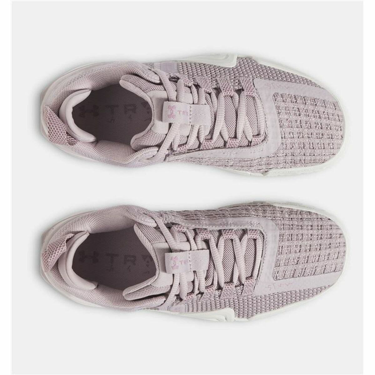 Trainers Under Armour Tribase Reign Pink Lady