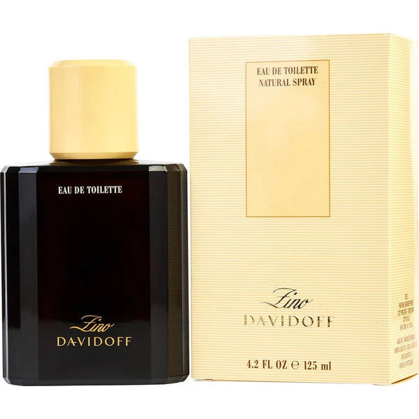 Zino Eau de Toilette 125ml