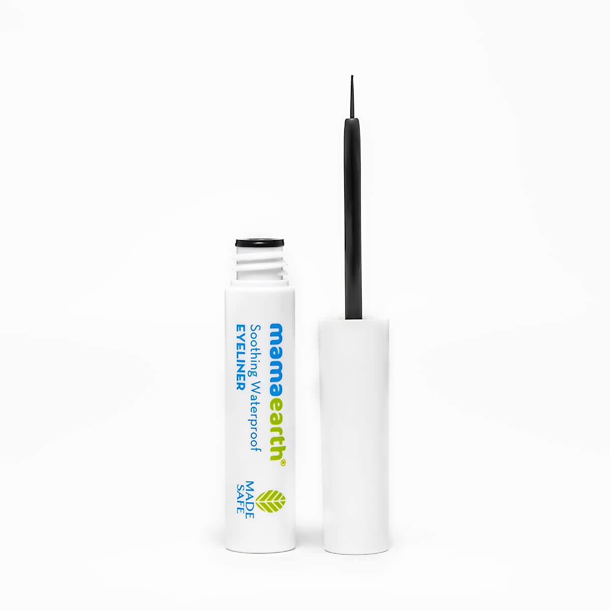 Mamaearth Soothing Waterproof Eyeliner 3.5 ml Pack of 2
