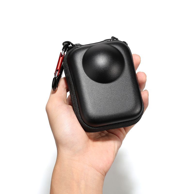 Mini Carrying Bag Camera Case Sports Camera Bag Accessories for DJI OSMO 360