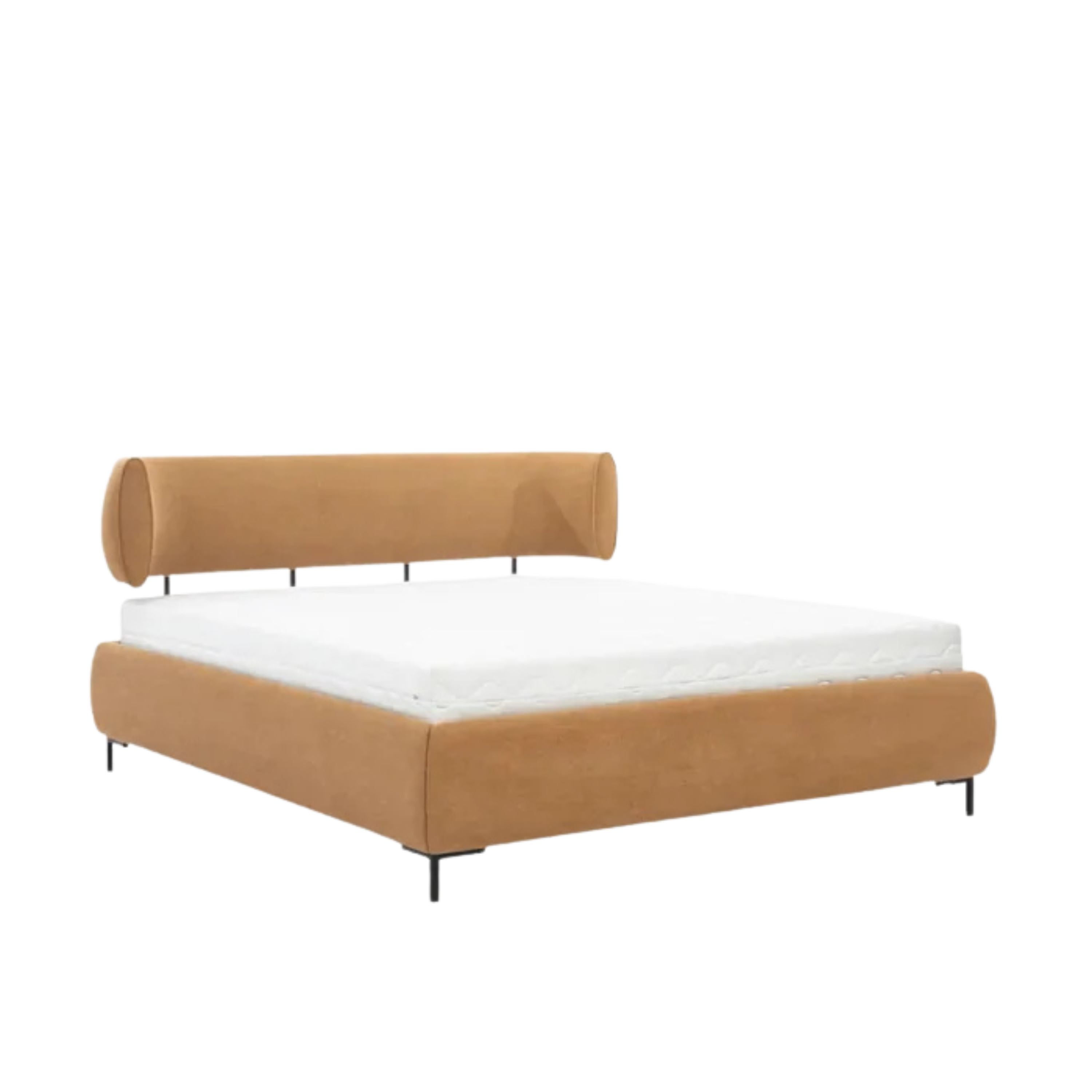 Ovalo Bed