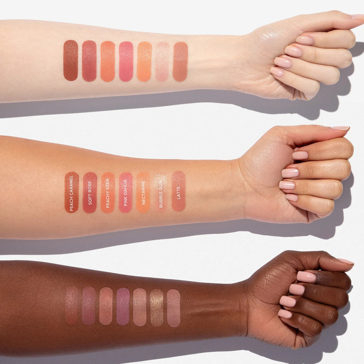 Stick Blush - Soft Rose