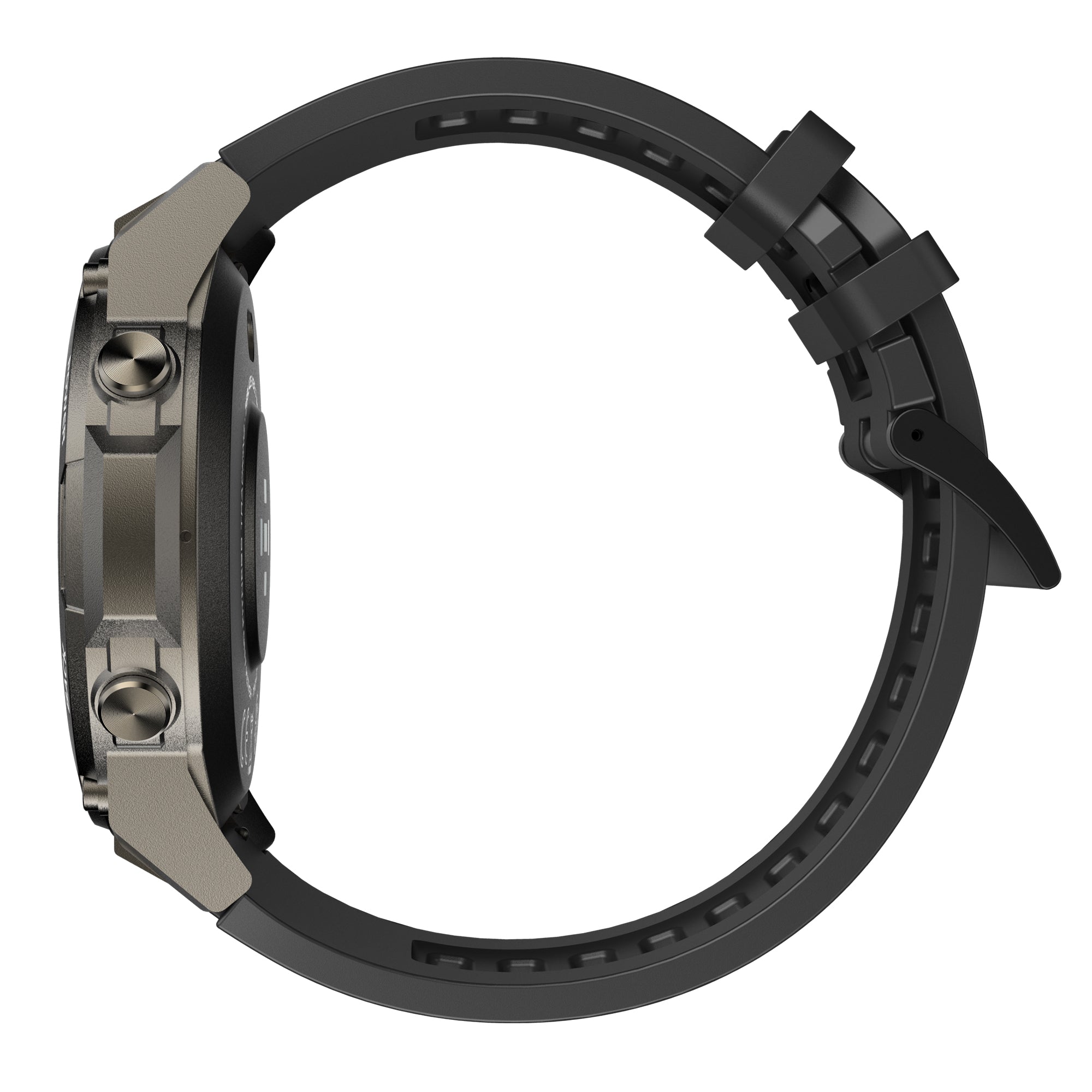 HiFuture FutureGo MIX2 Bluetooth Calling Smartwatch in 3 colors