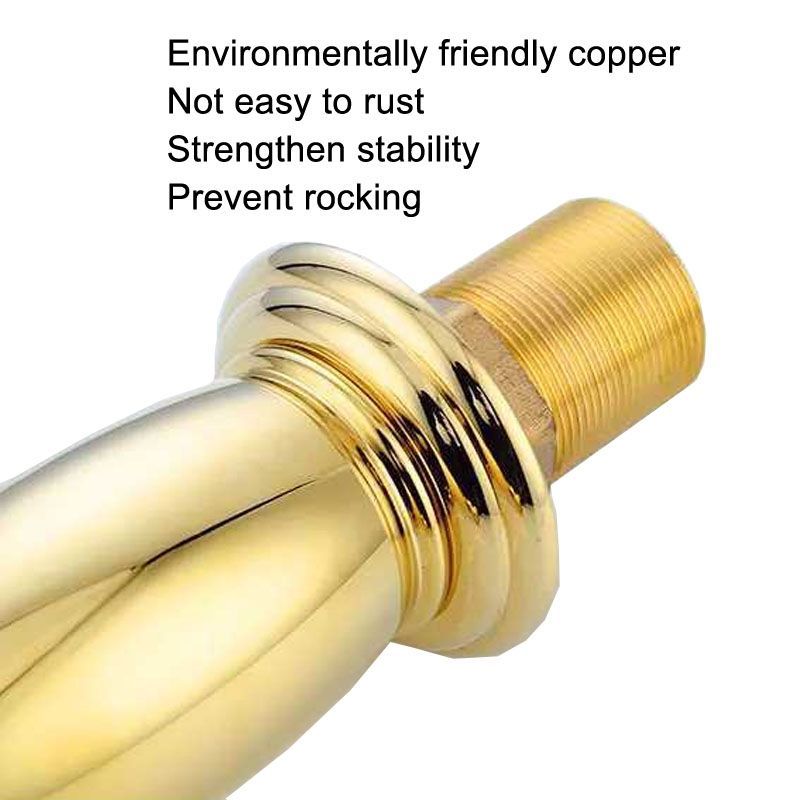 Basin Imitation Water Faucet Short Model Short Model
