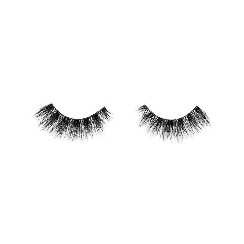 Luxury 3D Mink Lashes - Snow White