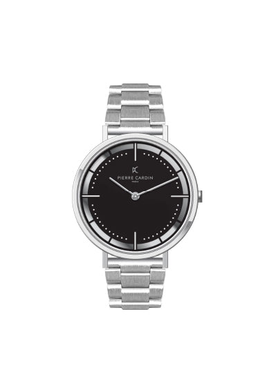 PIERRE CARDIN MOD. CBV-1505 WATCHES CBV-1028
