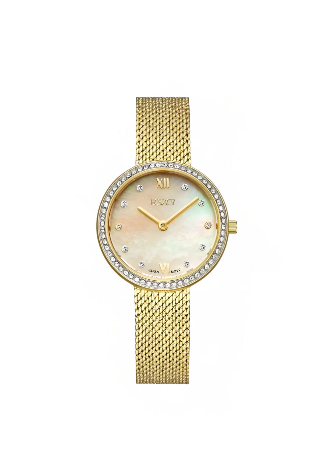 Ecstacy Watches - E20506-GMGMC