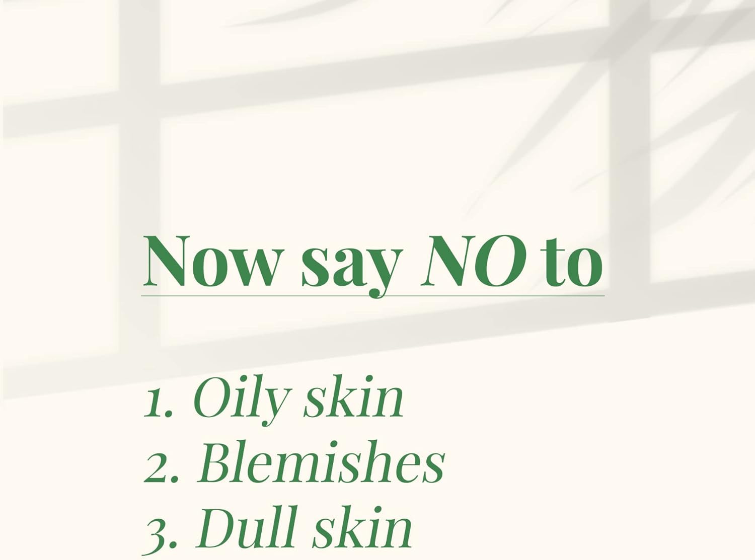 سيروم «Good Vibes» للشعر والتألق والسيطرة على الدهون بزيت شجرة الشاي والتوت 10 مل