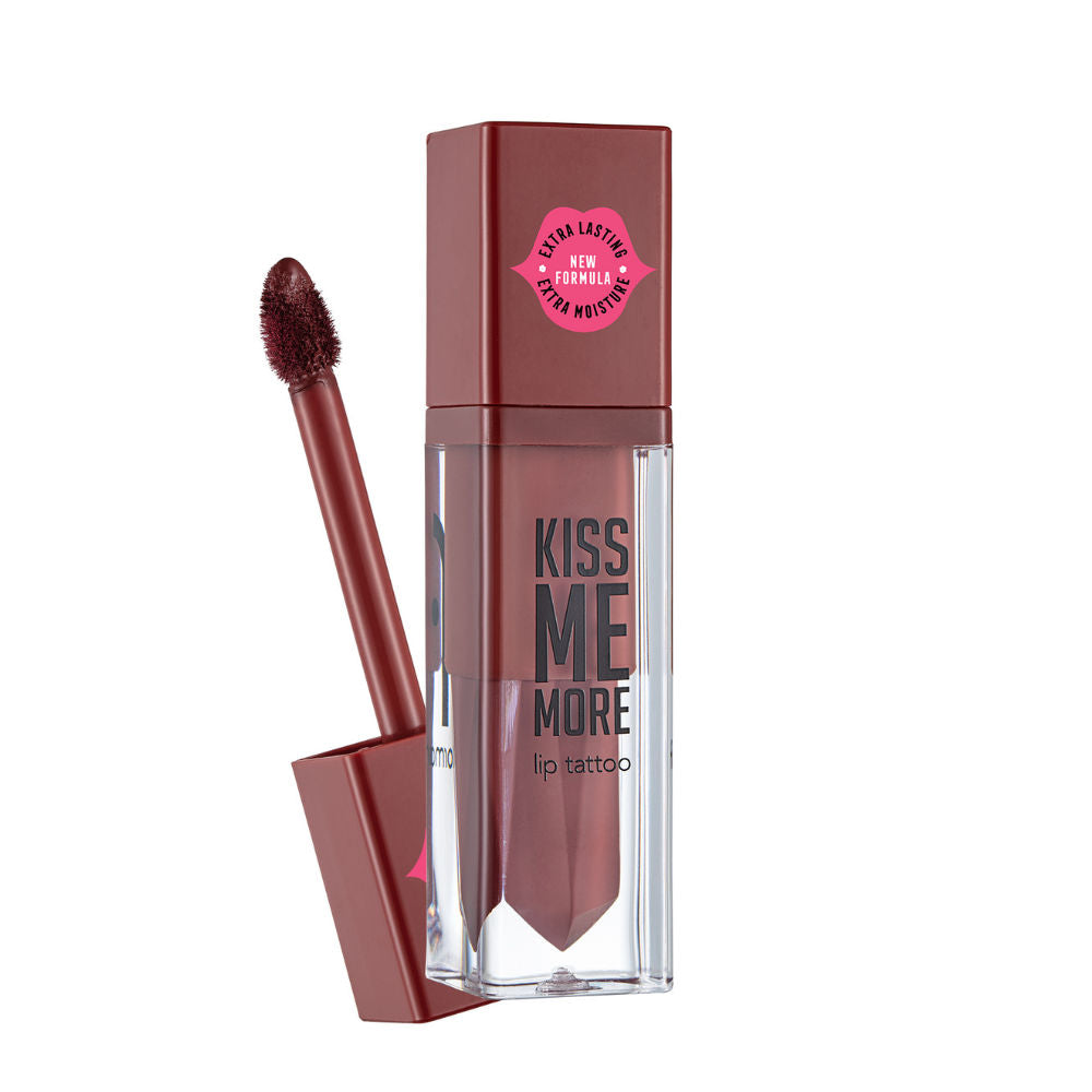 Flormar Kiss Me More Lip Tattoo