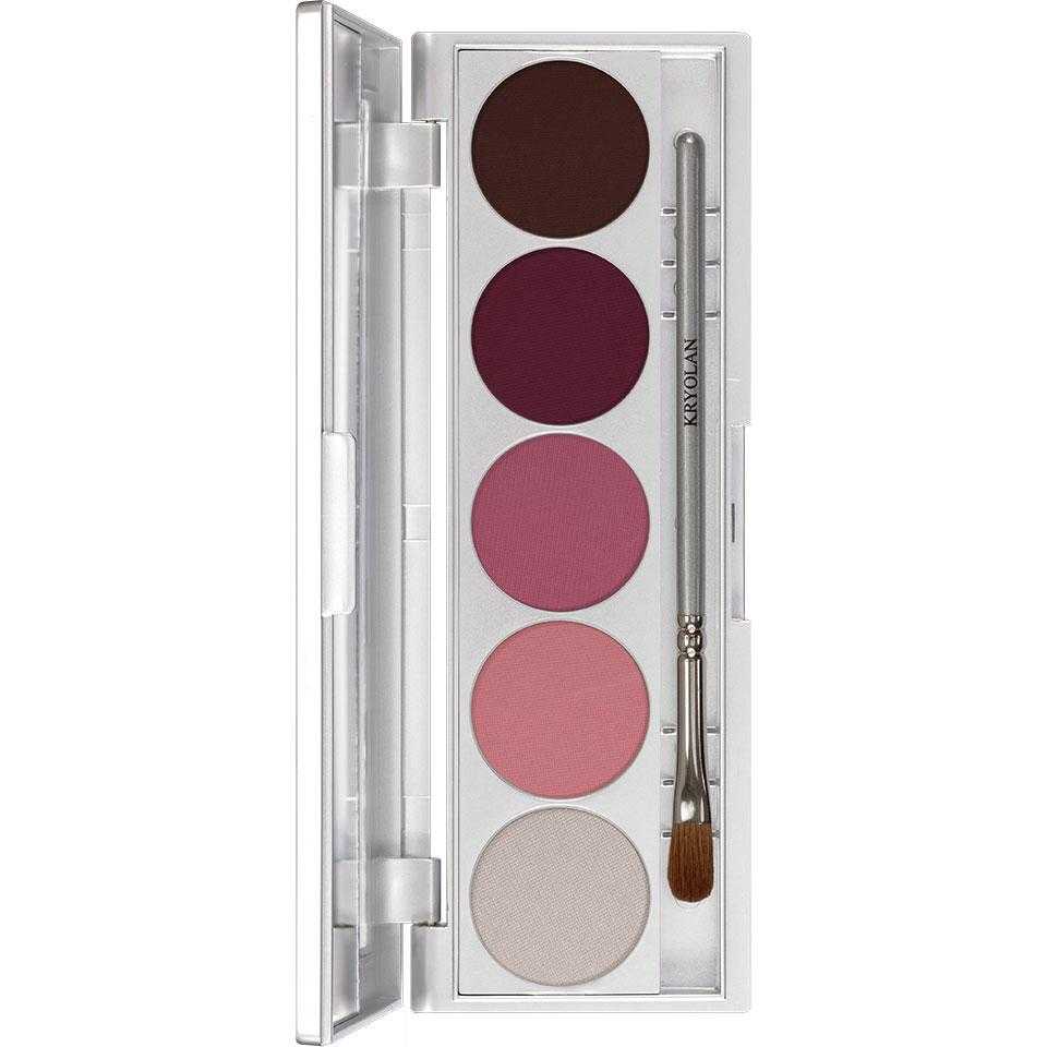 Shades 5 Colors