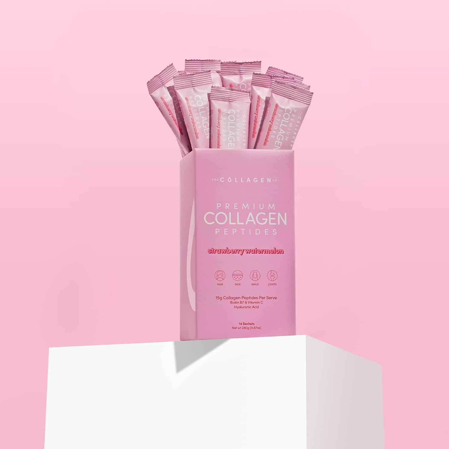 شركة الكولاجين CO COLL SACH 15GX14S