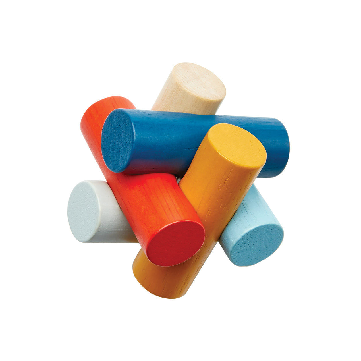 Planmini - Log Puzzle